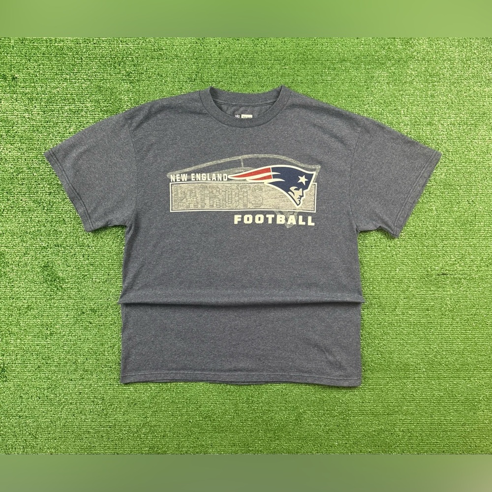 Y2K patriots t shirt
